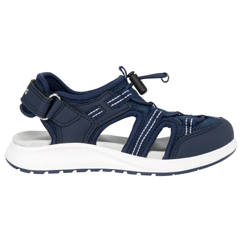 Navy/Light Grey