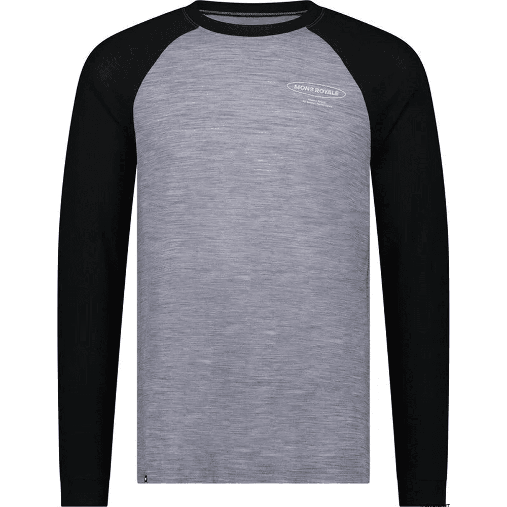 Grey Heather