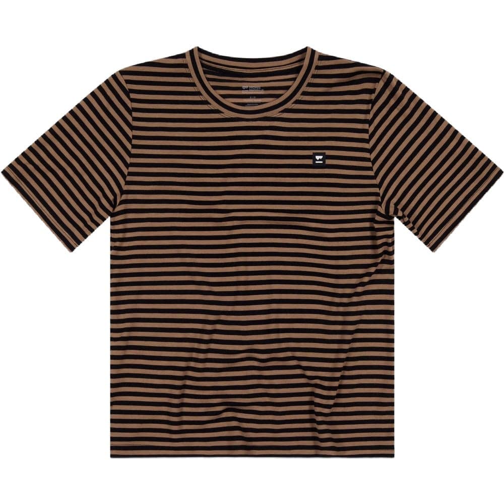 Mr Stripe Toffee
