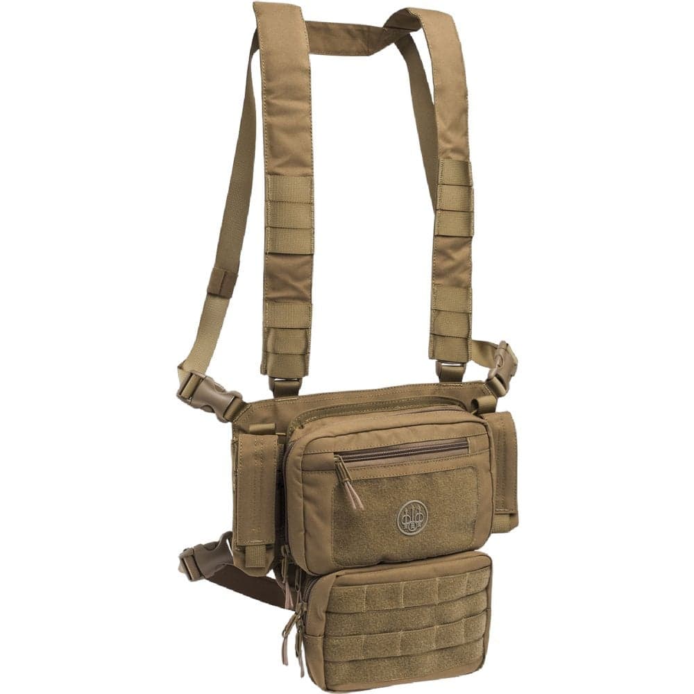 Coyote Brown