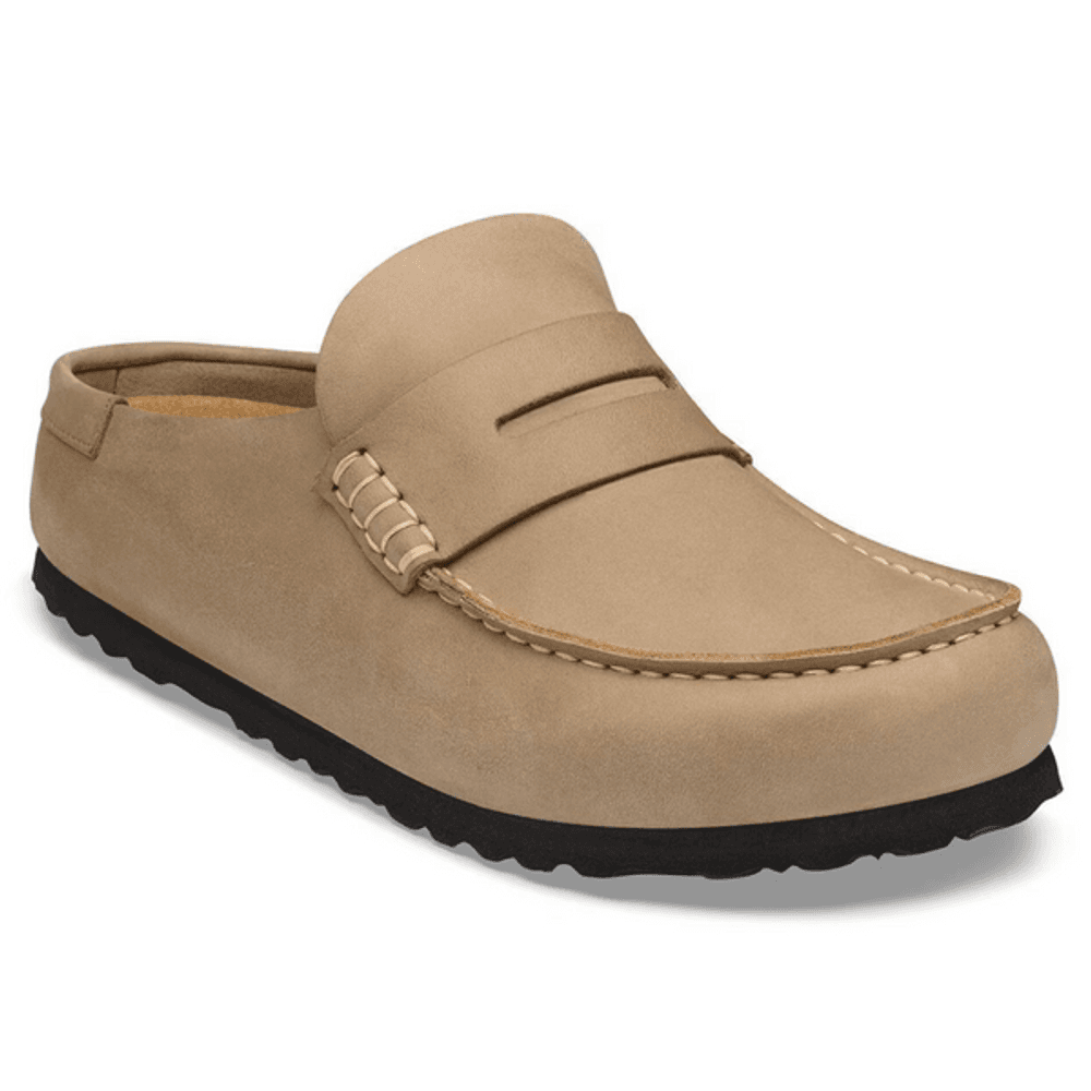 Tabacco Brown