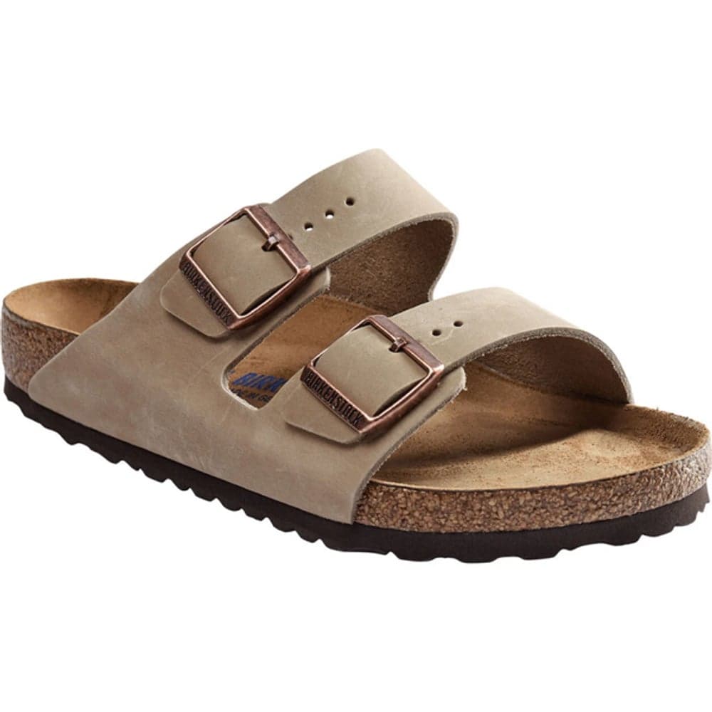 Tabacco Brown
