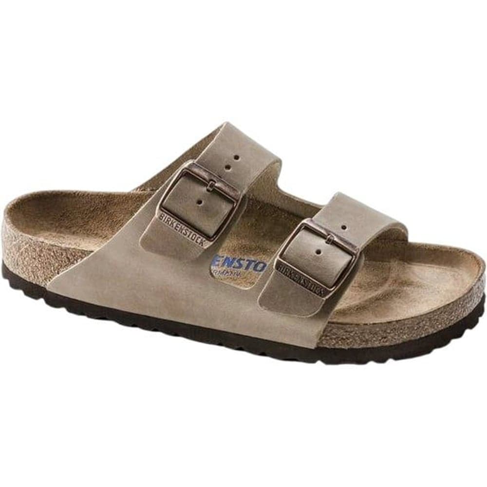 Tabacco Brown