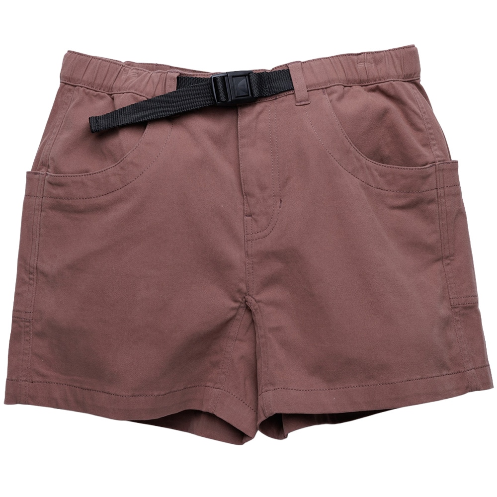 W's Chilli Willa Shorts Chocolate, view: 1