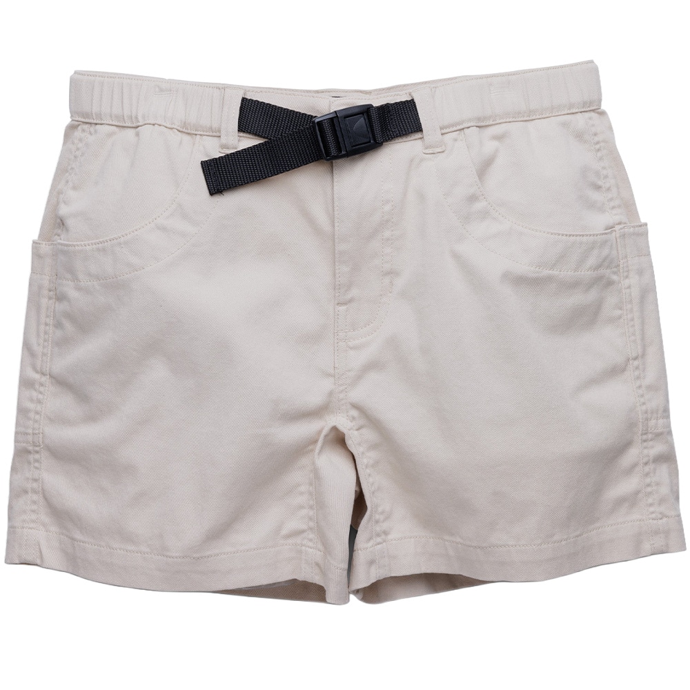 W's Chilli Willa Shorts Moonbeam, view: 1