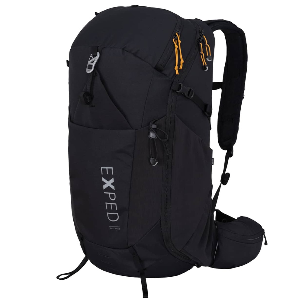 productImage: Skyline 30 Black L/XL