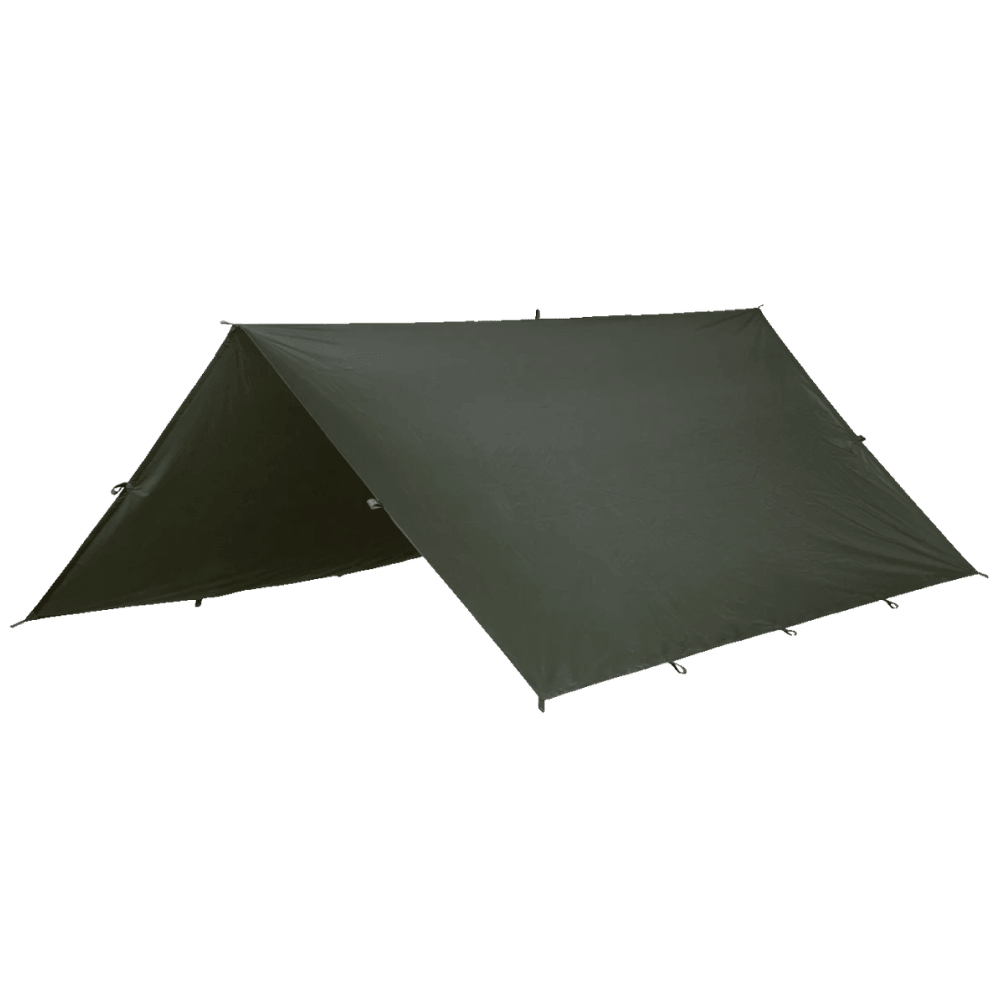 Laavu Tarp 275X275 Cm Green, view: 1