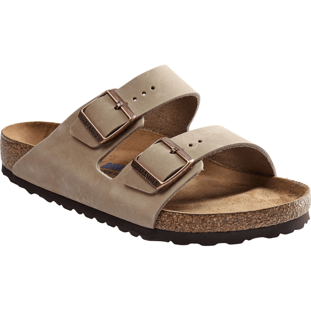 productImage: Arizona Sfb Leoi Tabacco Brown