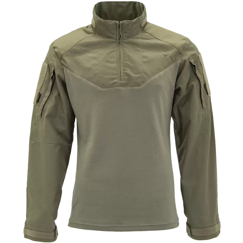productImage: Combat Shirt - Ccs Olive