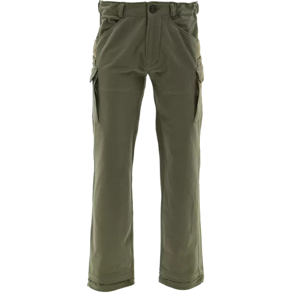 Goldeck Hunt Pants Olive, view: 1