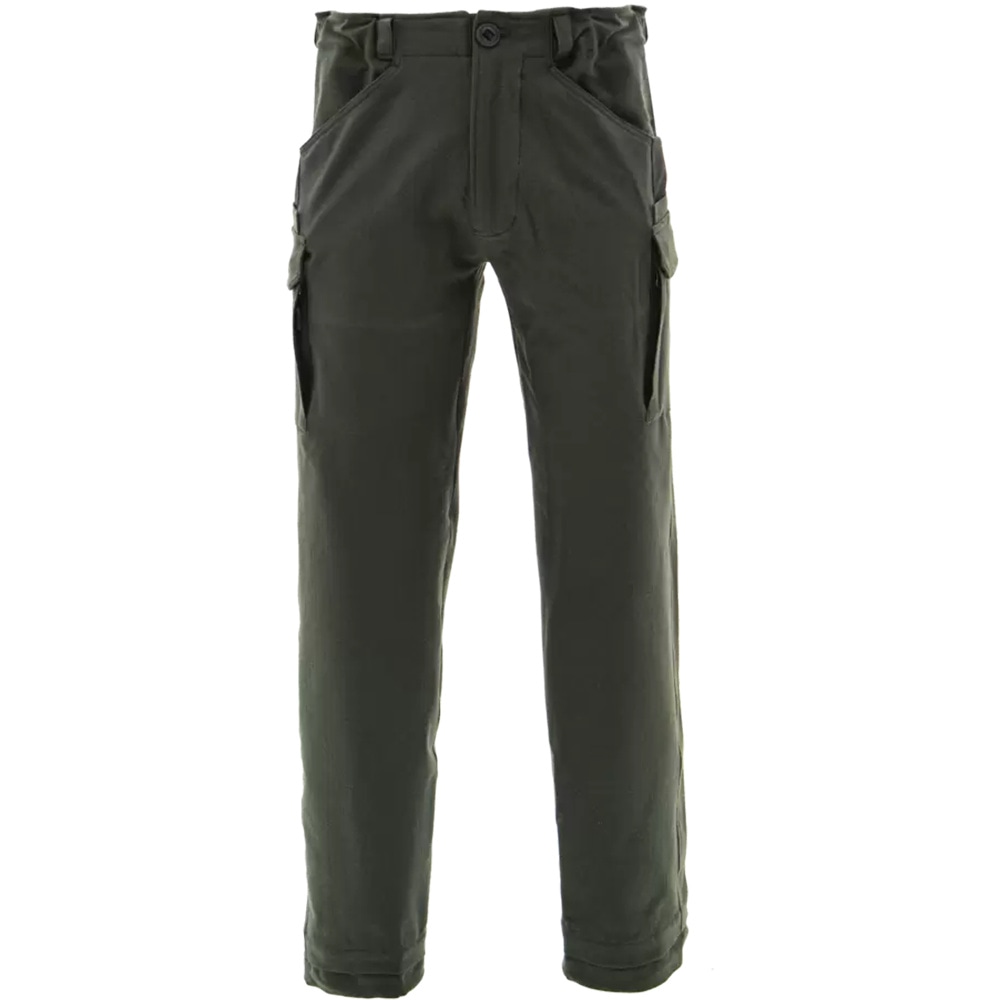 Goldeck Hunt Pants Forest Green, view: 1