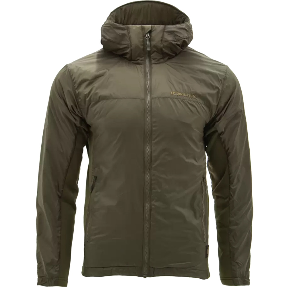 productImage: Tlg 2.0 Jacket Olive