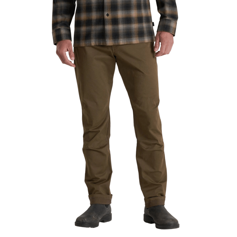 productImage: Rydr Lite Klassik Burnt Olive