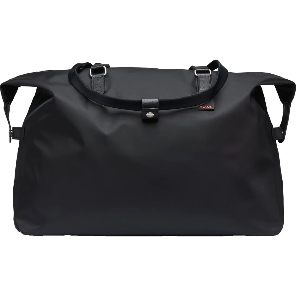 48H Holdall Classic Black, view: 1