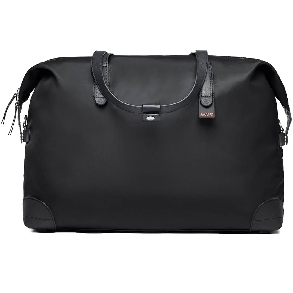 48H Holdall Classic Black, view: 1