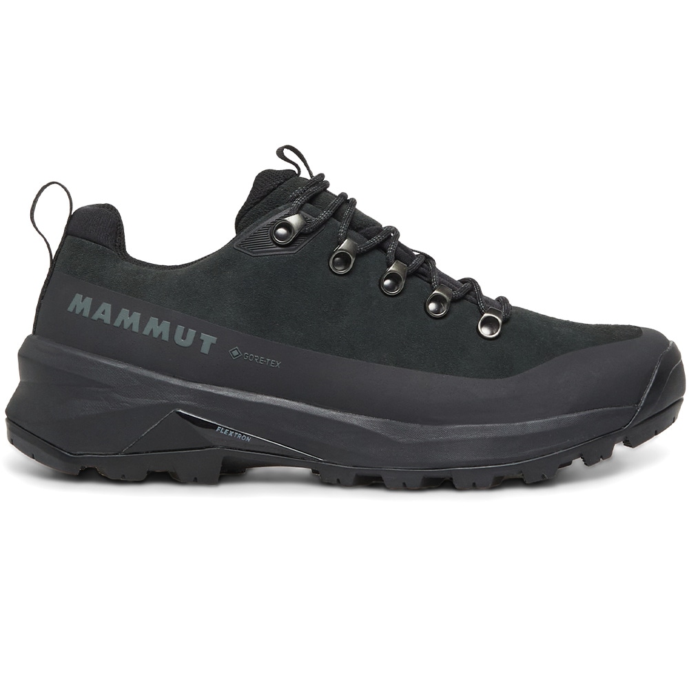 productImage: Ducan III Low Lth Gtx Women Gabbro-Black