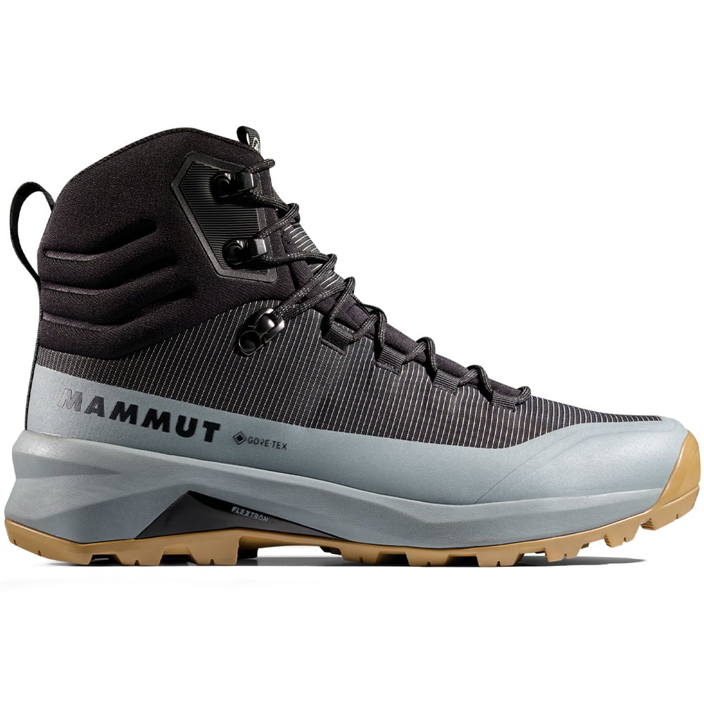 productImage: Ducan III High Gtx Men Black-Platinum