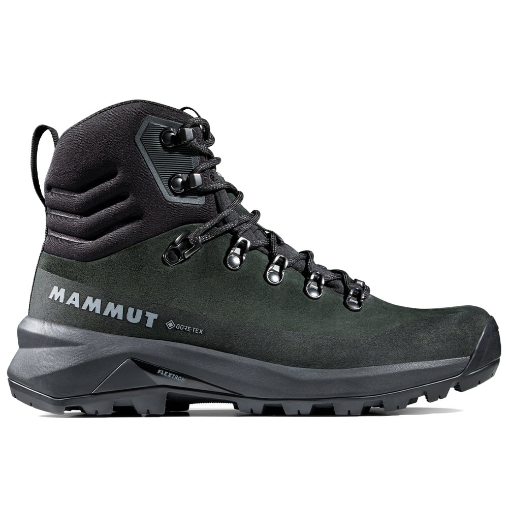 productImage: Ducan III High Lth Gtx Women Gabbro-Black
