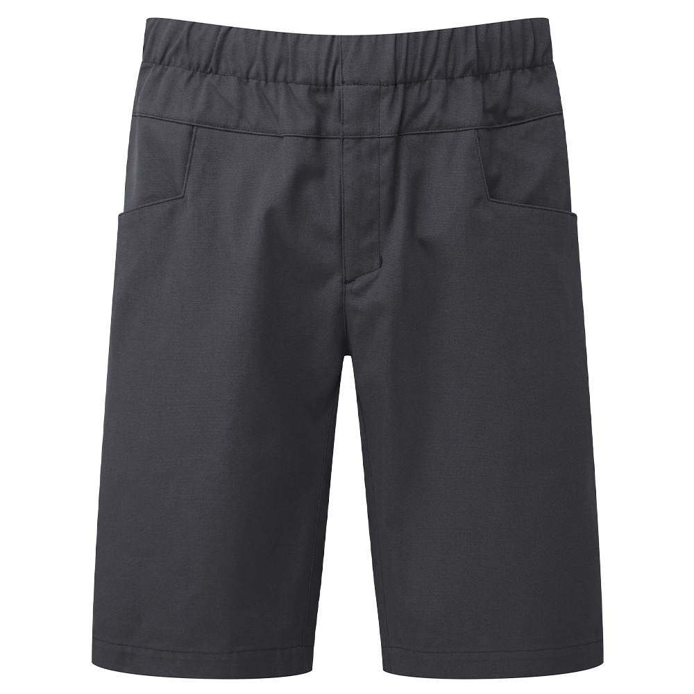 Flowstone Mens Short College Blue, view: 1