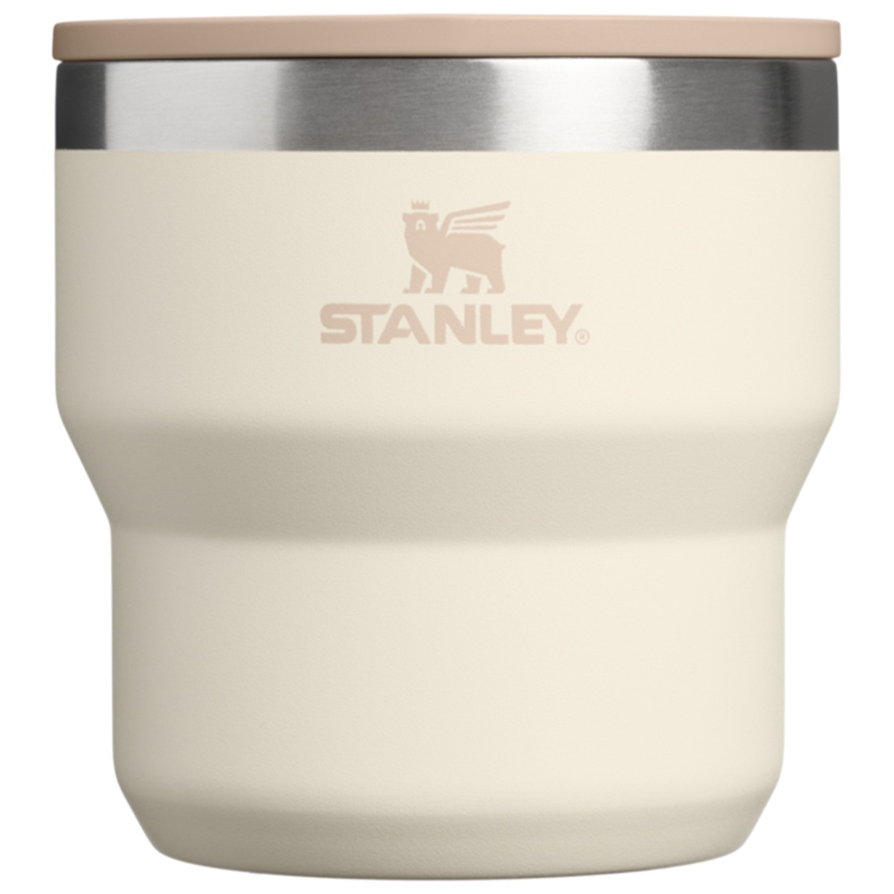 productImage: The Stay Hot Stacking Camp Cup 0.29L / 10Oz Cream