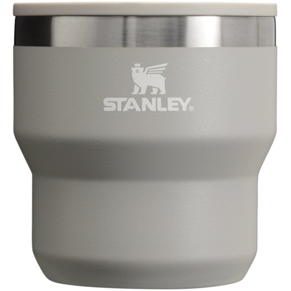 productImage: The Stay Hot Stacking Camp Cup 0.29L / 10Oz Ash