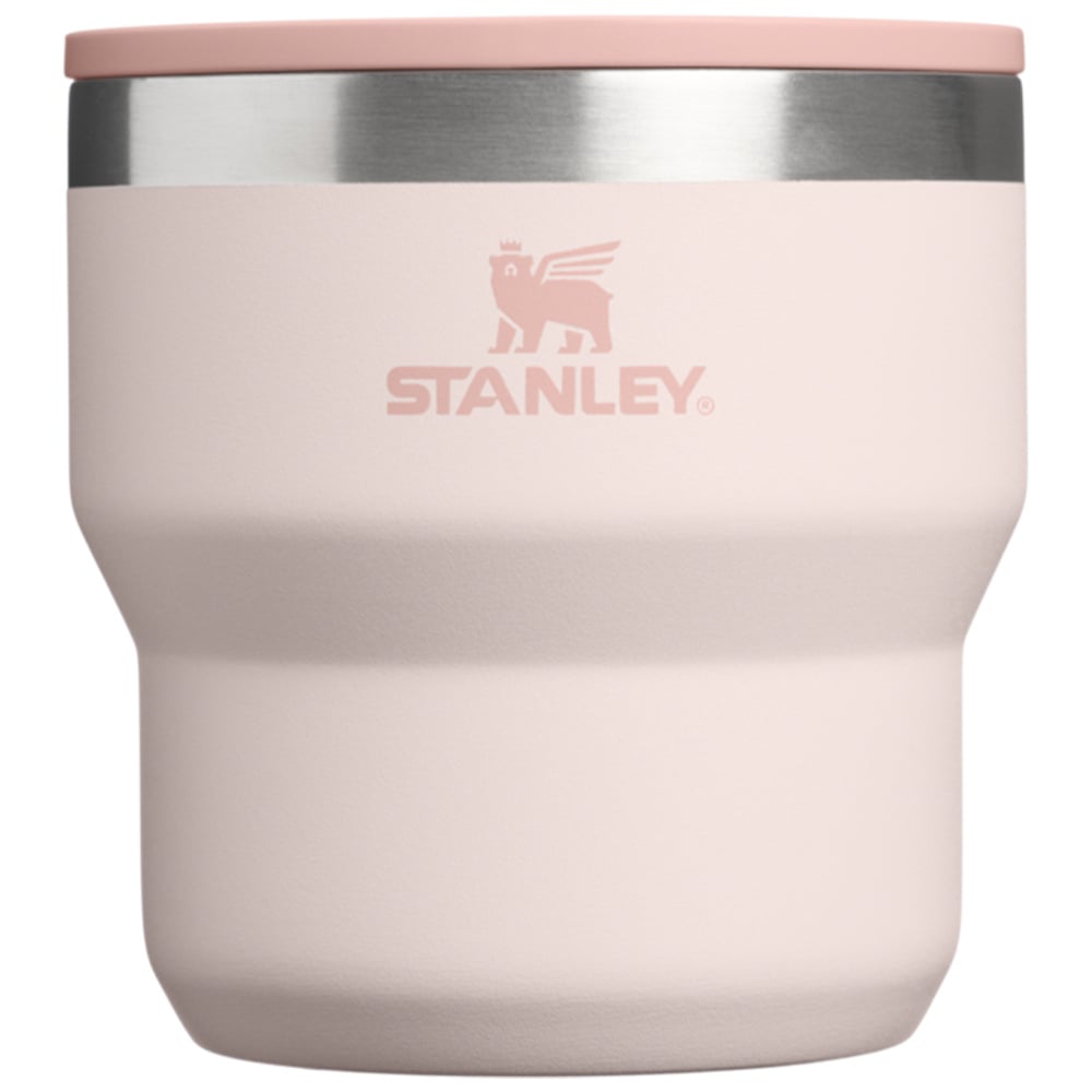 productImage: The Stay Hot Stacking Camp Cup 0.29L / 10Oz Rose Quartz