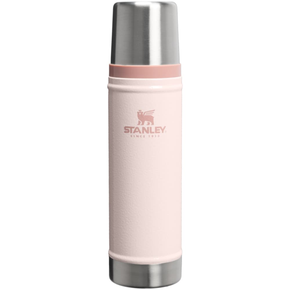 Hammertone Rose Quartz