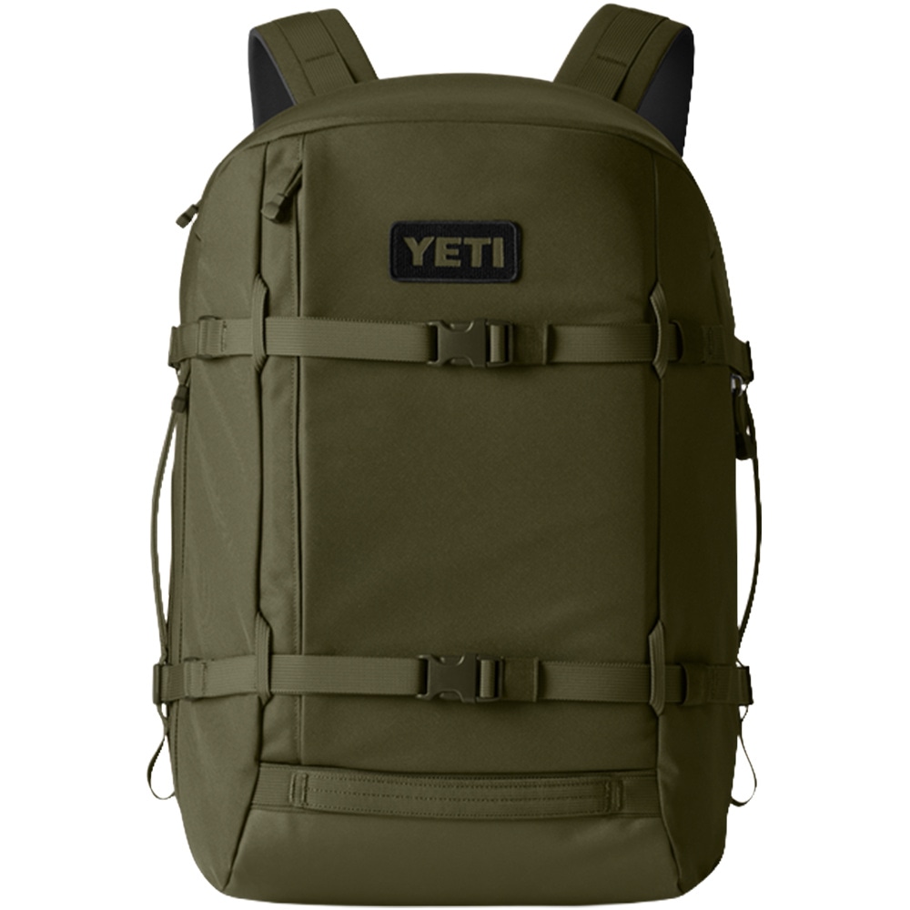 productImage: Crossroads Backpack 35L Olive