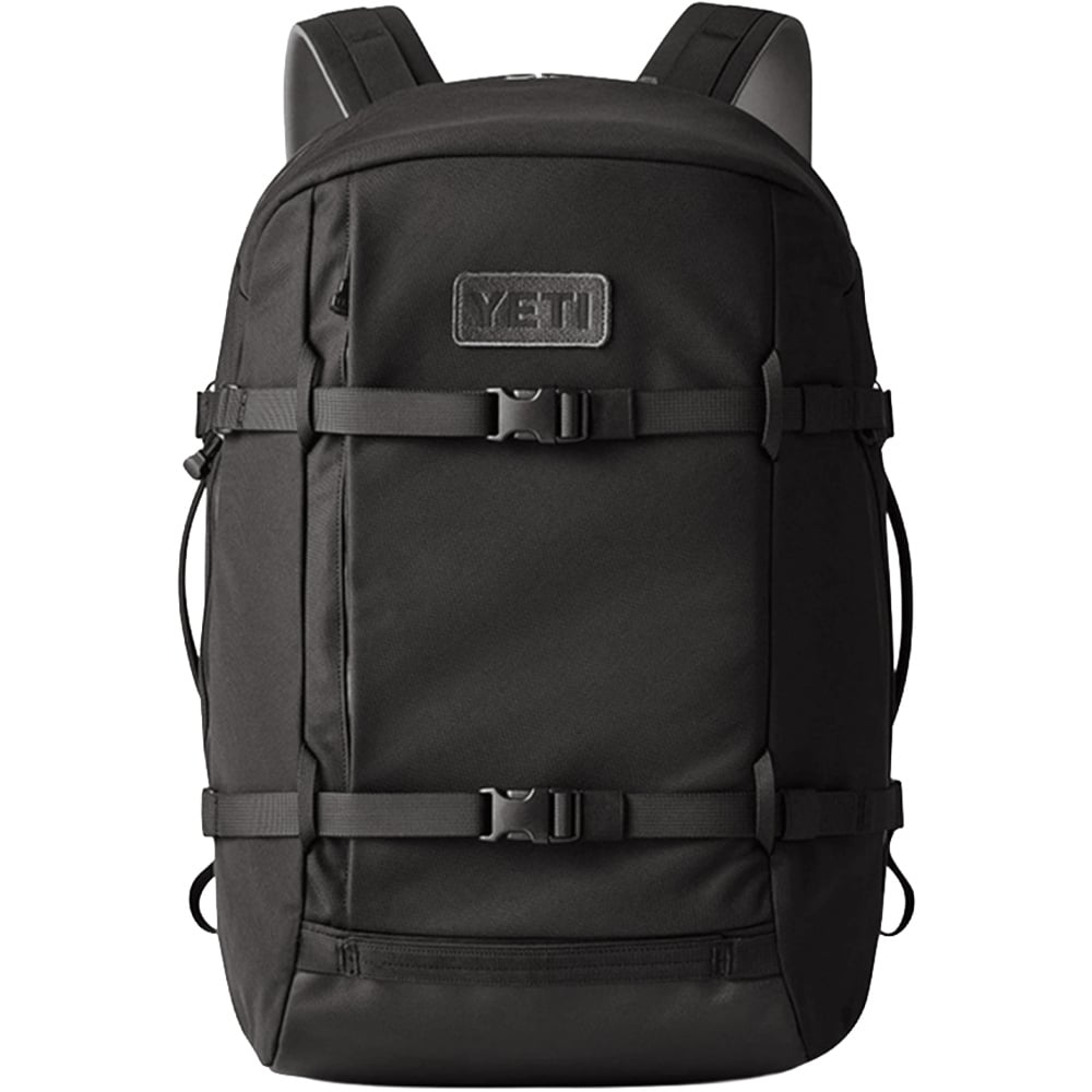productImage: Crossroads Backpack 35L Black