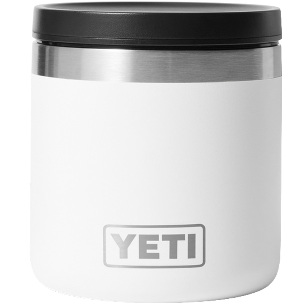 productImage: Rambler 8 Oz Food Jar White