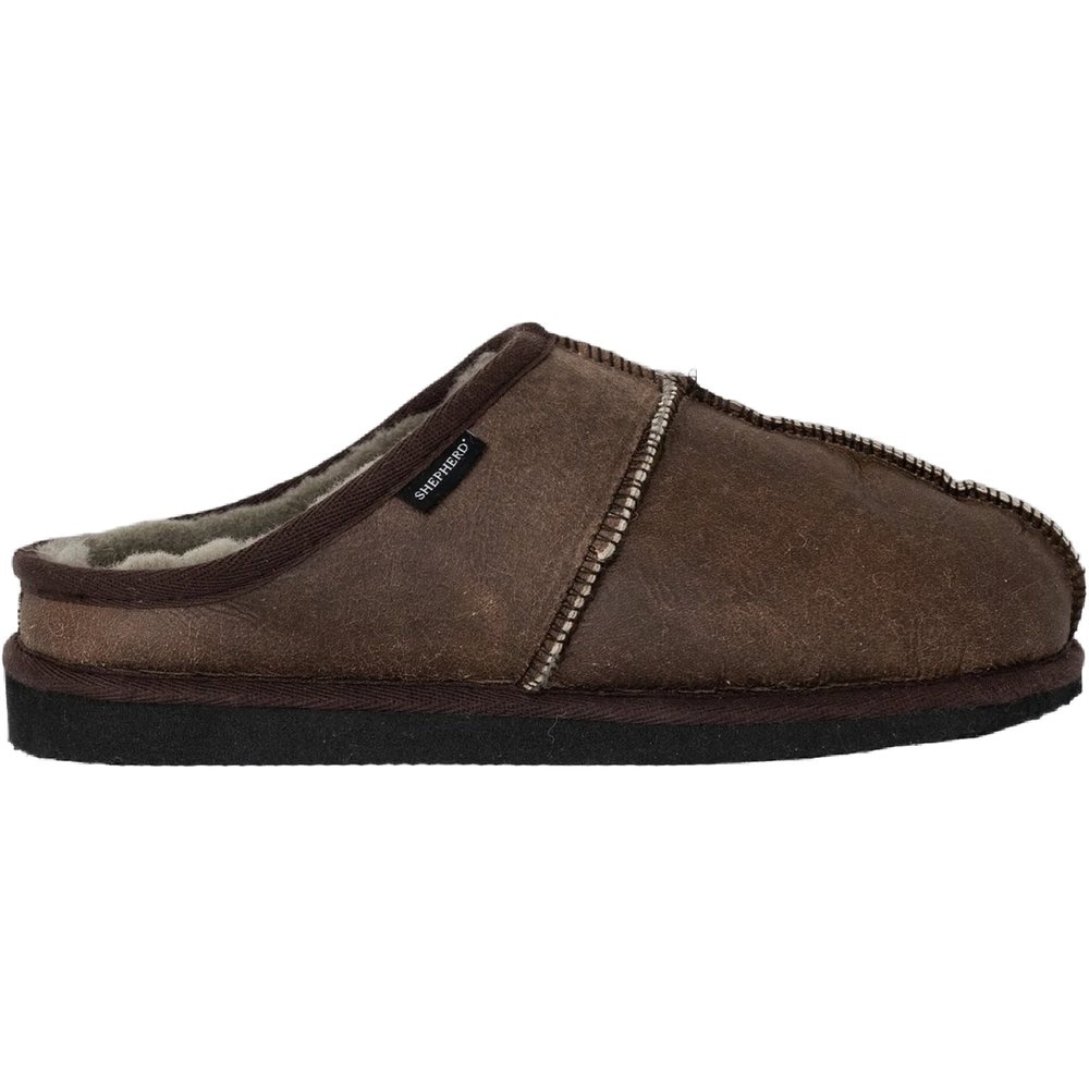 Bobo Slippers Stone Oild Antique, view: 1