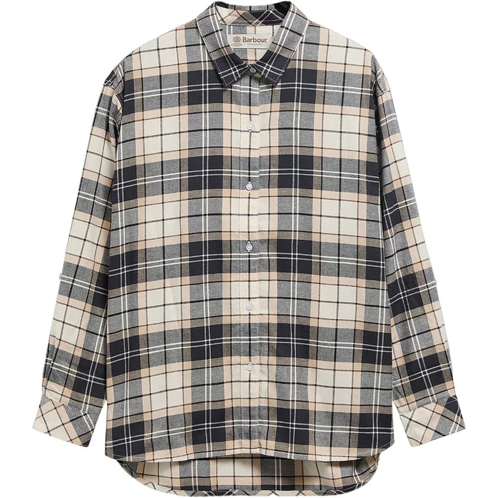 Lt Birchwood Tartan