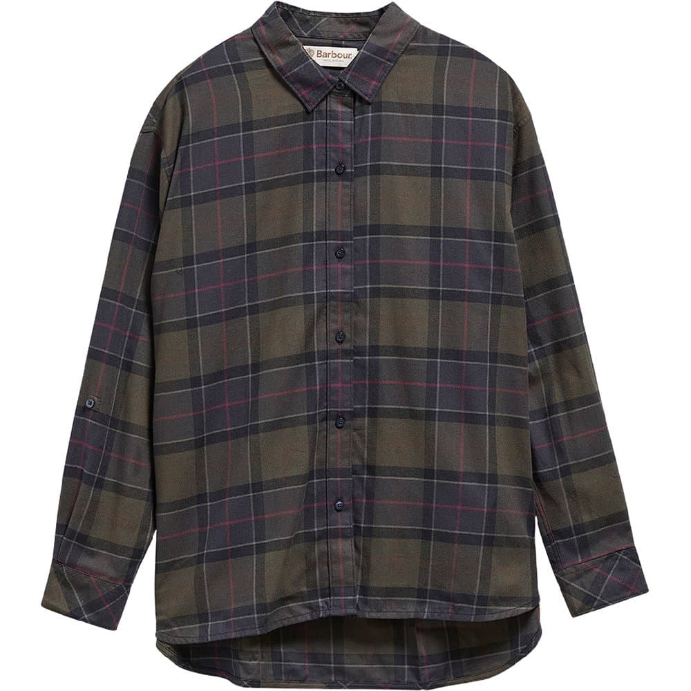 Shadow Classic Tartan