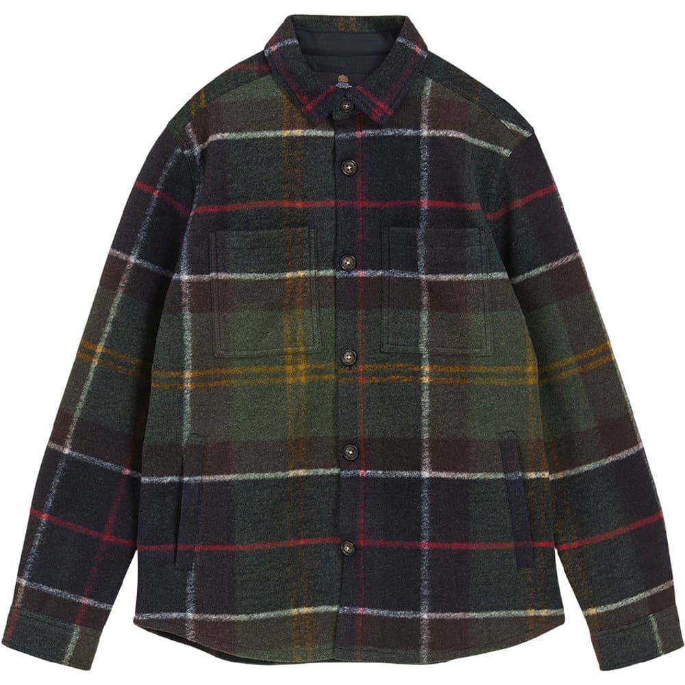 Classic Tartan
