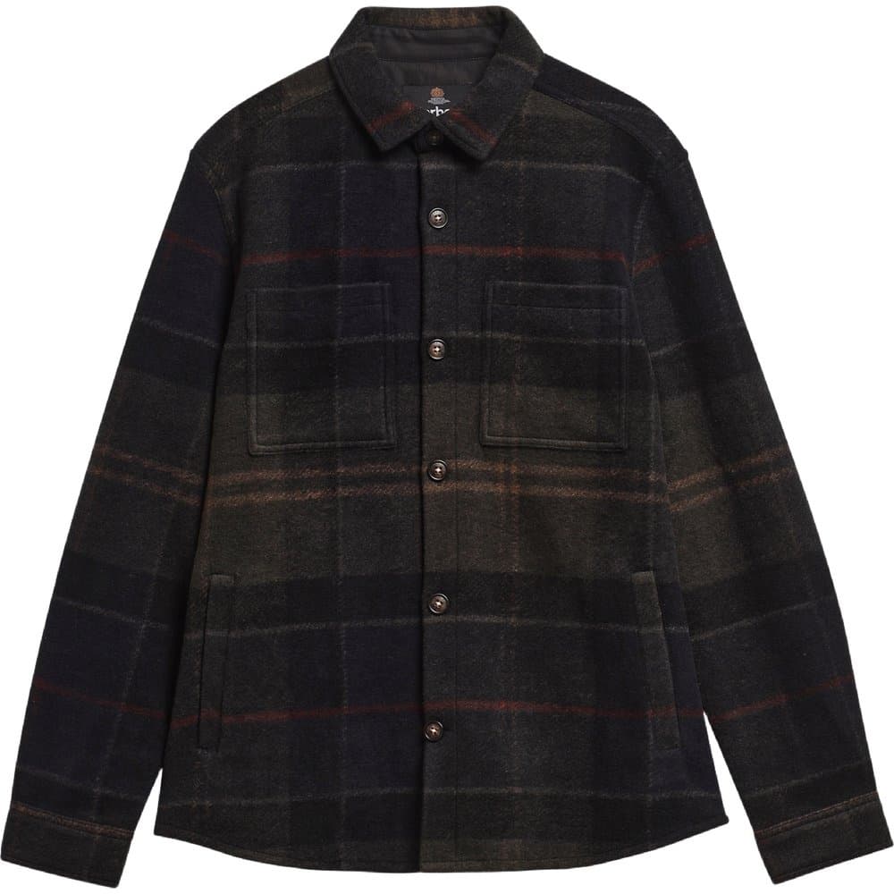 Shadow Classic Tartan