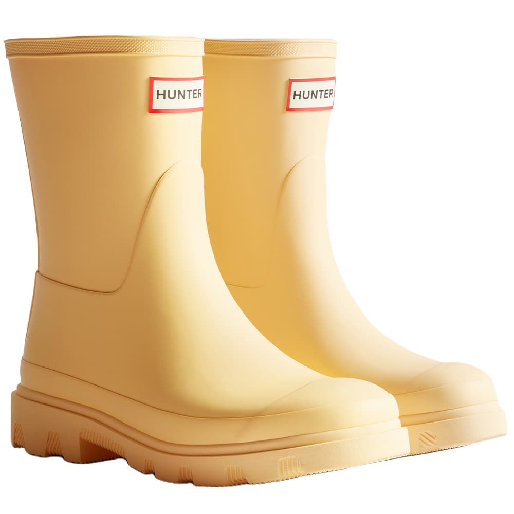 Pale Yellow