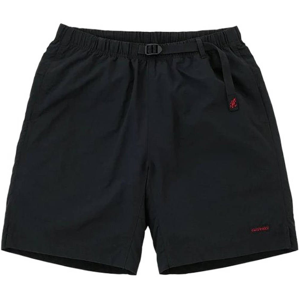 productImage: Nylon Packable G-Short Black