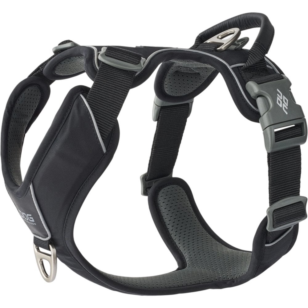 productImage: Comfort Walk Pro Harness L Black
