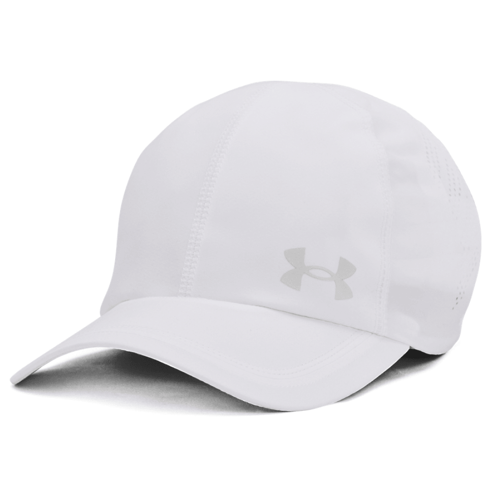 M's Velociti Low Adjustable White, view: 1