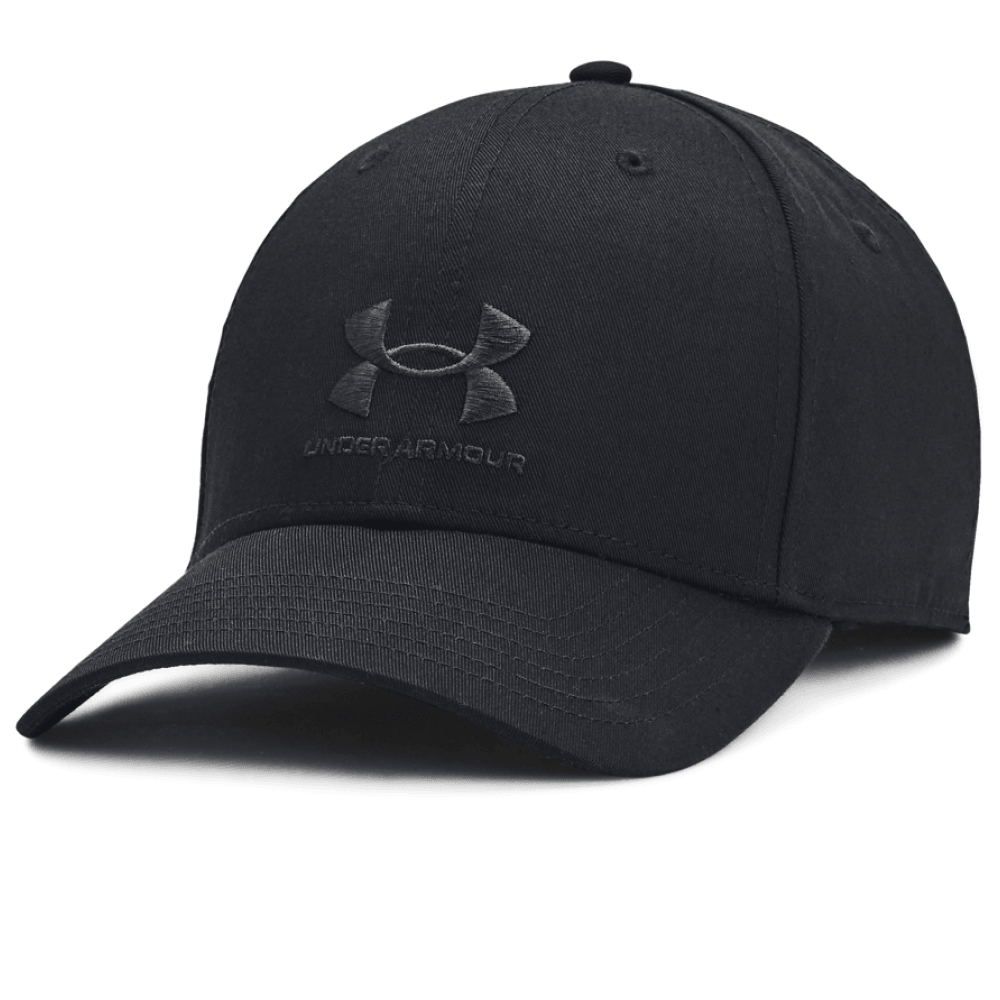 M's Essential Low Lockup Adjustable Black I Black, view: 1