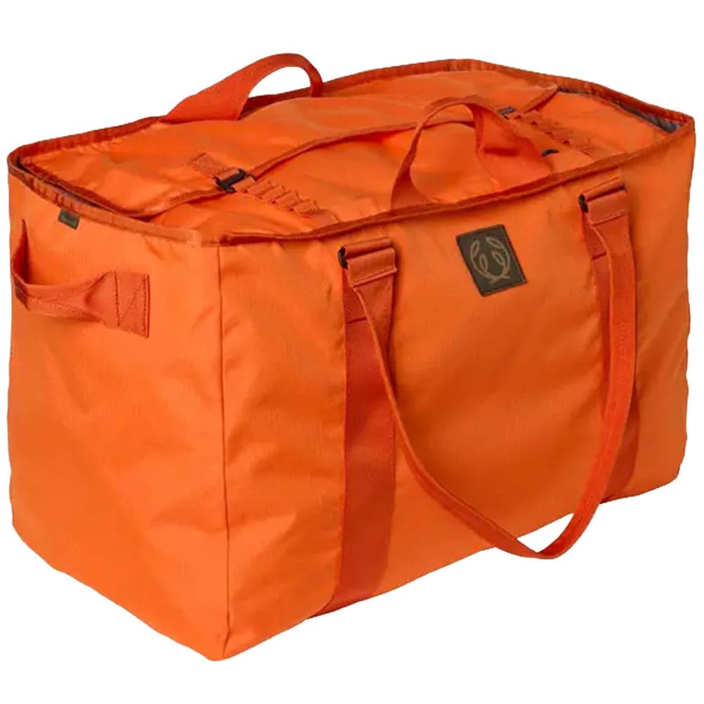 Sharp Orange