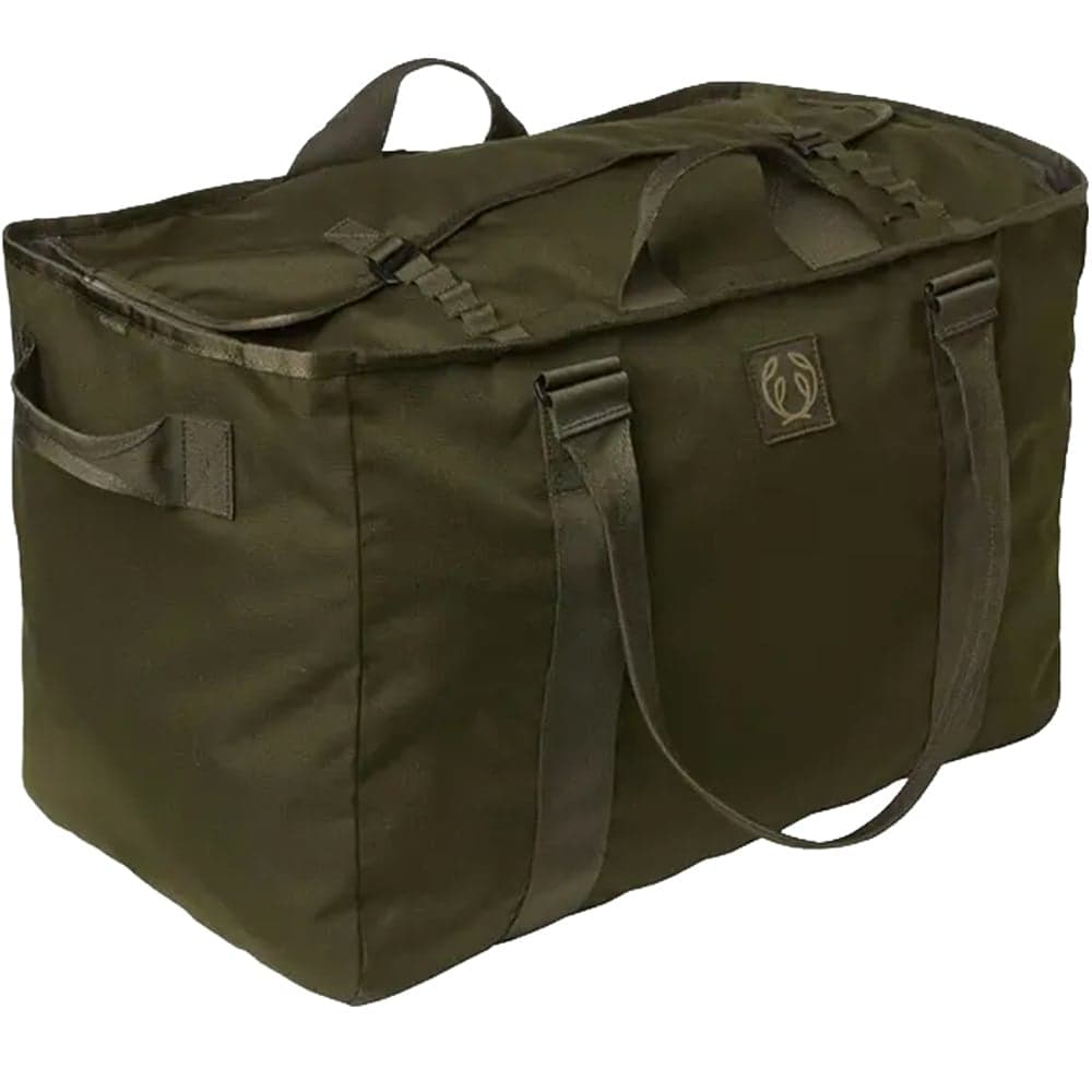 Tobacco Green