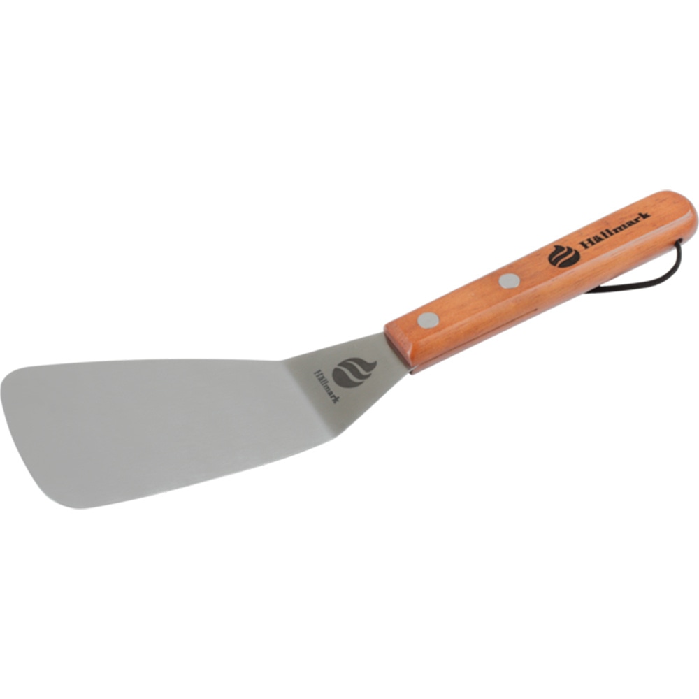 productImage: Spatula 30 Cm Stainless Steel/Wood