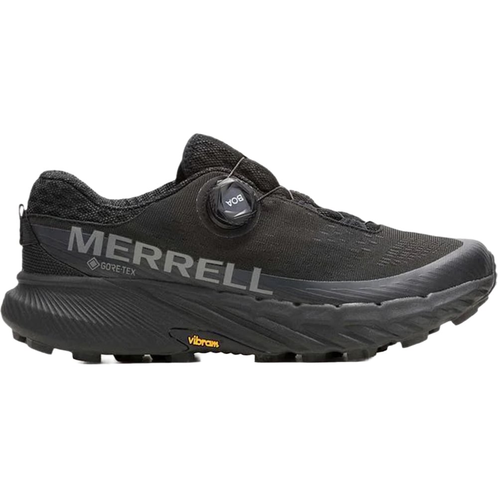 productImage: M's Agility Peak 5 Boa Gtx Black