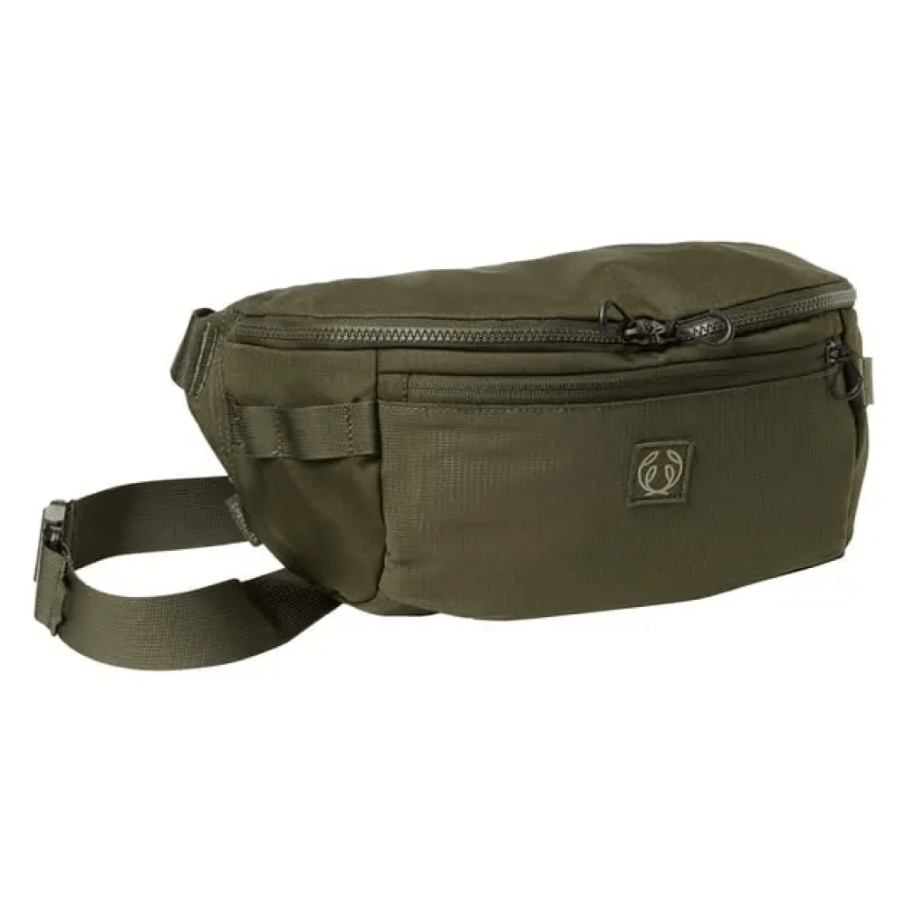 Ranger Waistbag Tobacco Green, view: 1