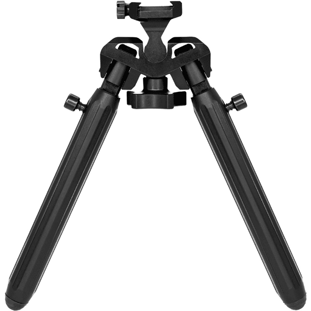 productImage: Vapor Bipod benstøtte for Picatinny 18–27 cm