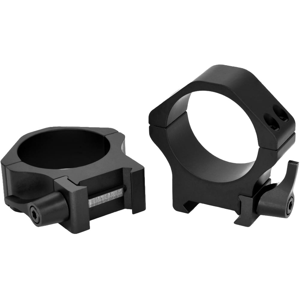 productImage: Maxima Horizontal Stålringer QD for Weaver 34 mm, medium høyde 9,5 mm