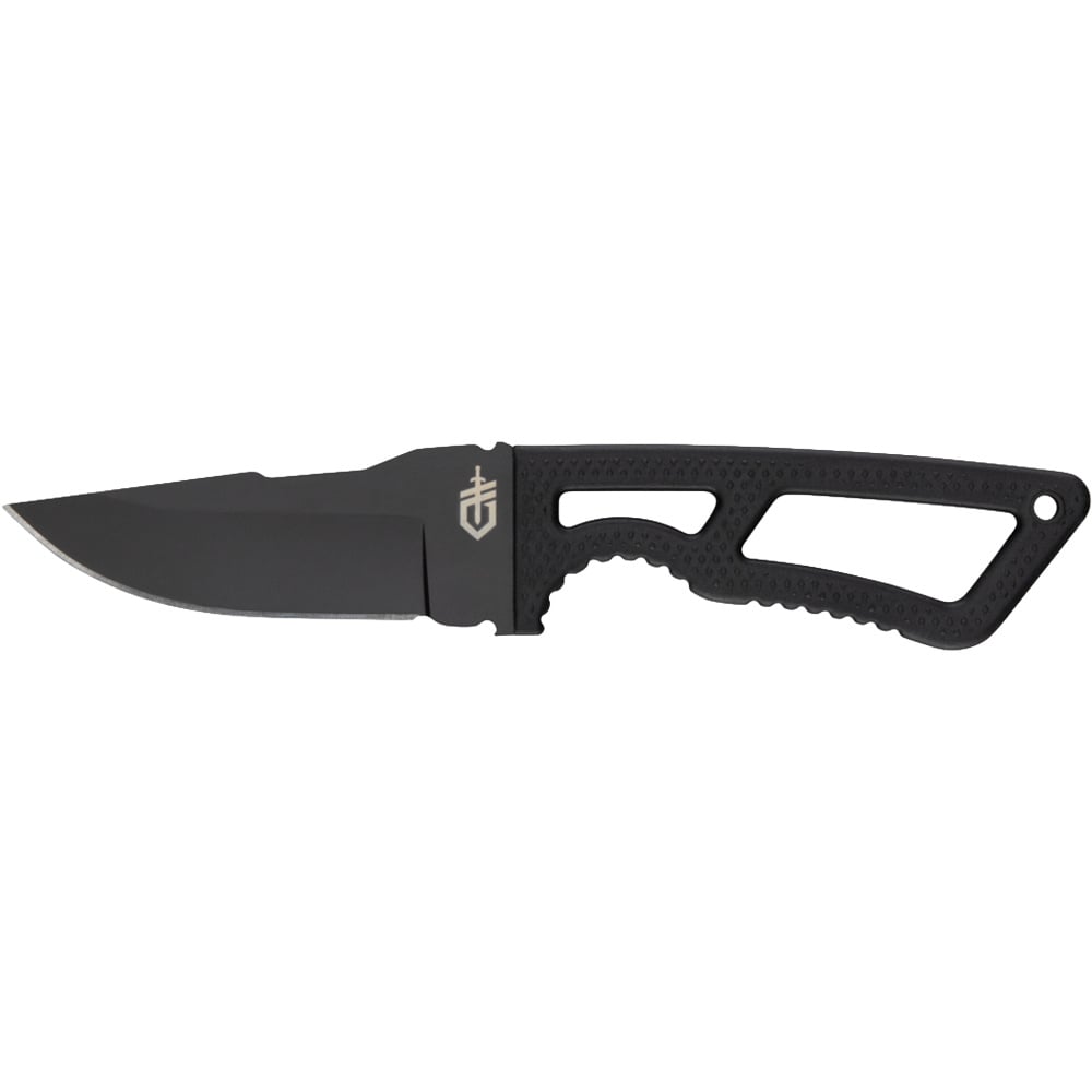 Ghostrike Kniv Svart, view: 1