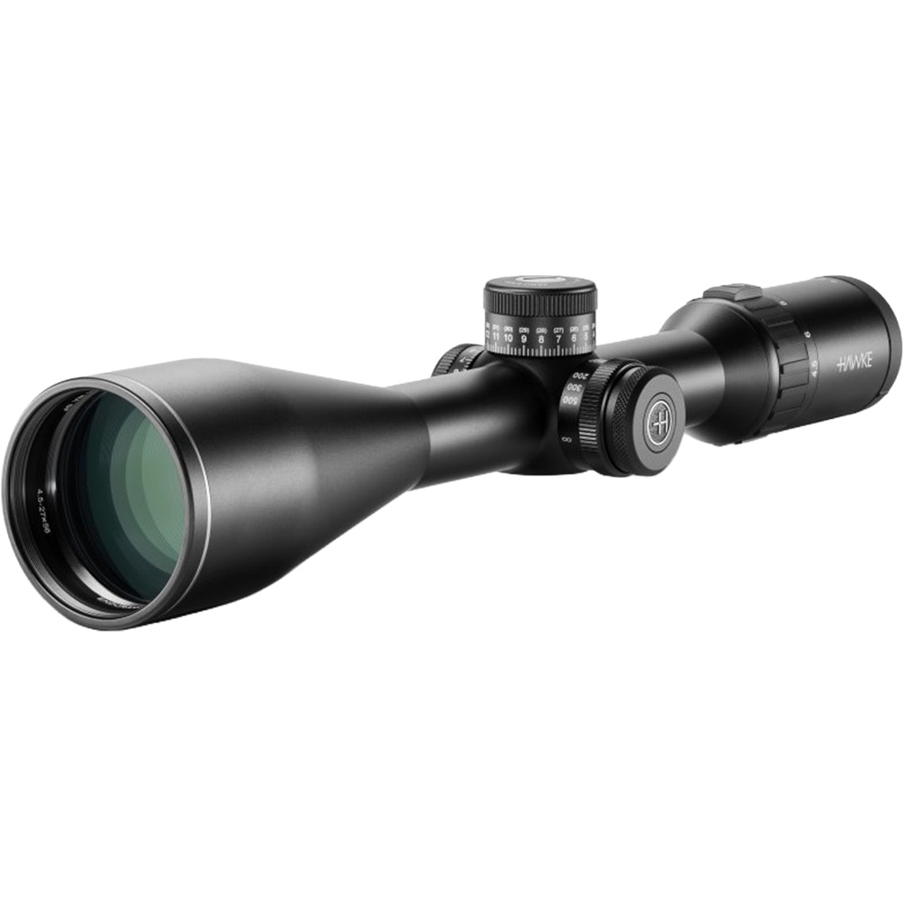 Endurance 30 Fd 4,5-27X56 Sf Lr2, view: 1