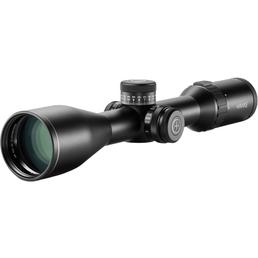 Endurance 30 Fd 3-18X50 Sf Lr2, view: 1